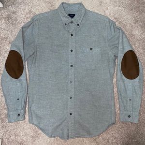 gray flannel